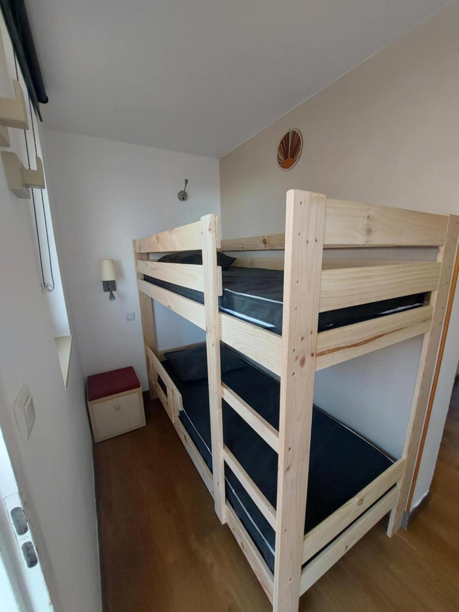 Cap Esterel Appartement Climatise Dans Le Centre Du Village Vacances Drammont 外观 照片